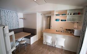 Mobile Home Suite