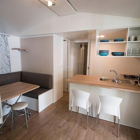 Mobile Home Suite Duna Verde Exterior foto