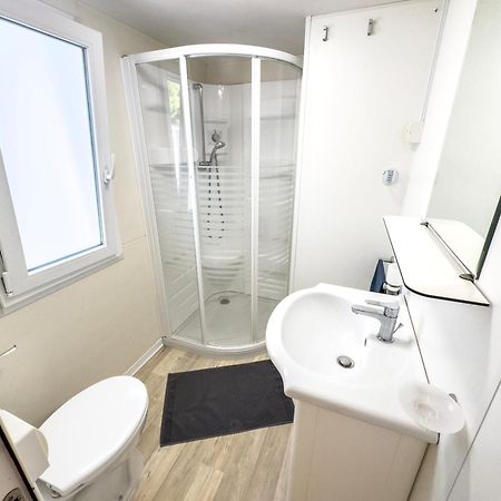 Mobile Home Suite Duna Verde Exterior foto