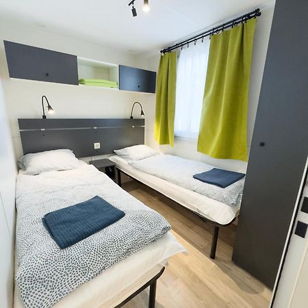 Mobile Home Suite Duna Verde Exterior foto