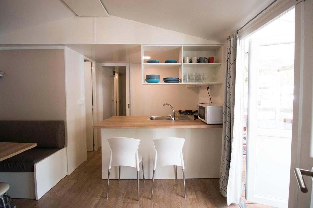 Mobile Home Suite Duna Verde Exterior foto