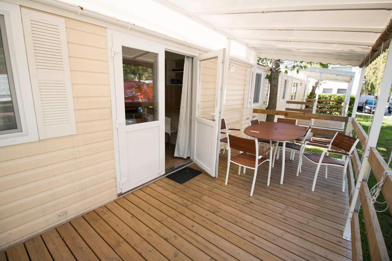 Mobile Home Suite Duna Verde Exterior foto