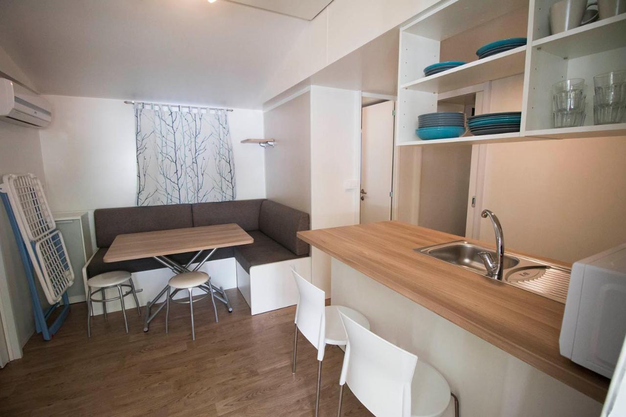 Mobile Home Suite Duna Verde Exterior foto