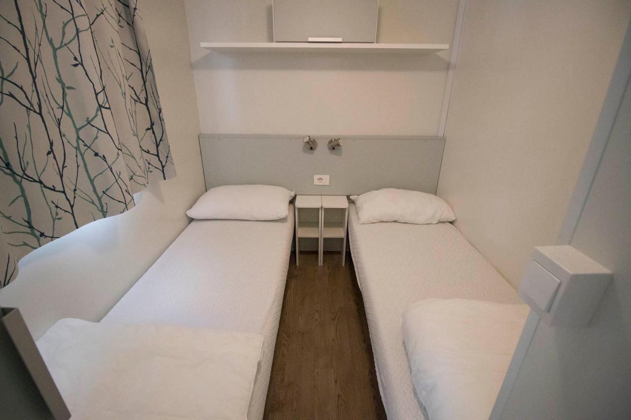 Mobile Home Suite Duna Verde Exterior foto