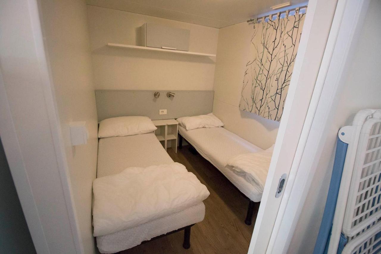 Mobile Home Suite Duna Verde Exterior foto