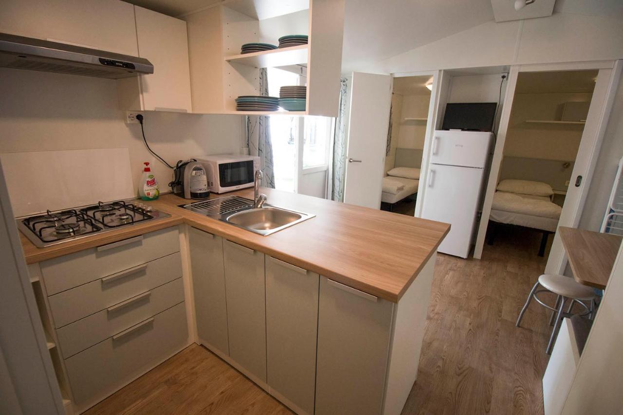 Mobile Home Suite Duna Verde Exterior foto