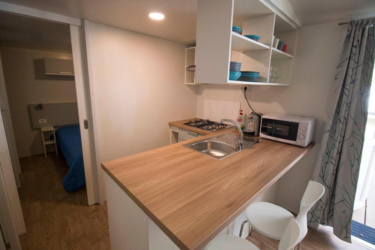 Mobile Home Suite Duna Verde Exterior foto