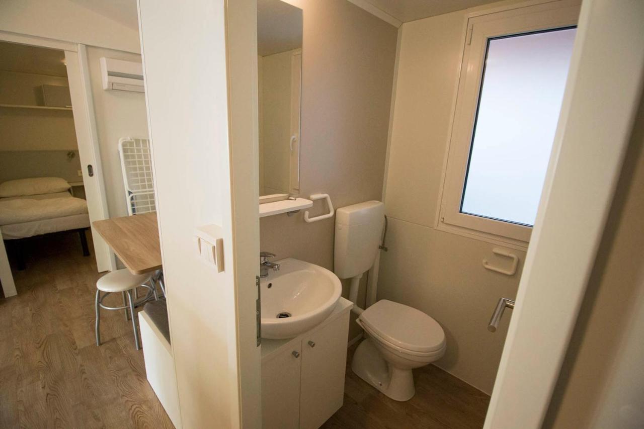 Mobile Home Suite Duna Verde Exterior foto
