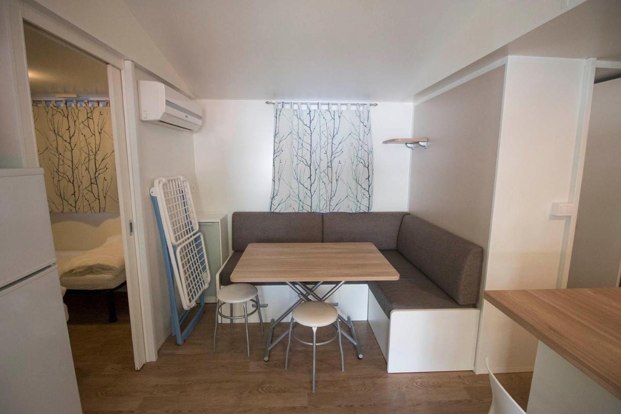 Mobile Home Suite Duna Verde Exterior foto