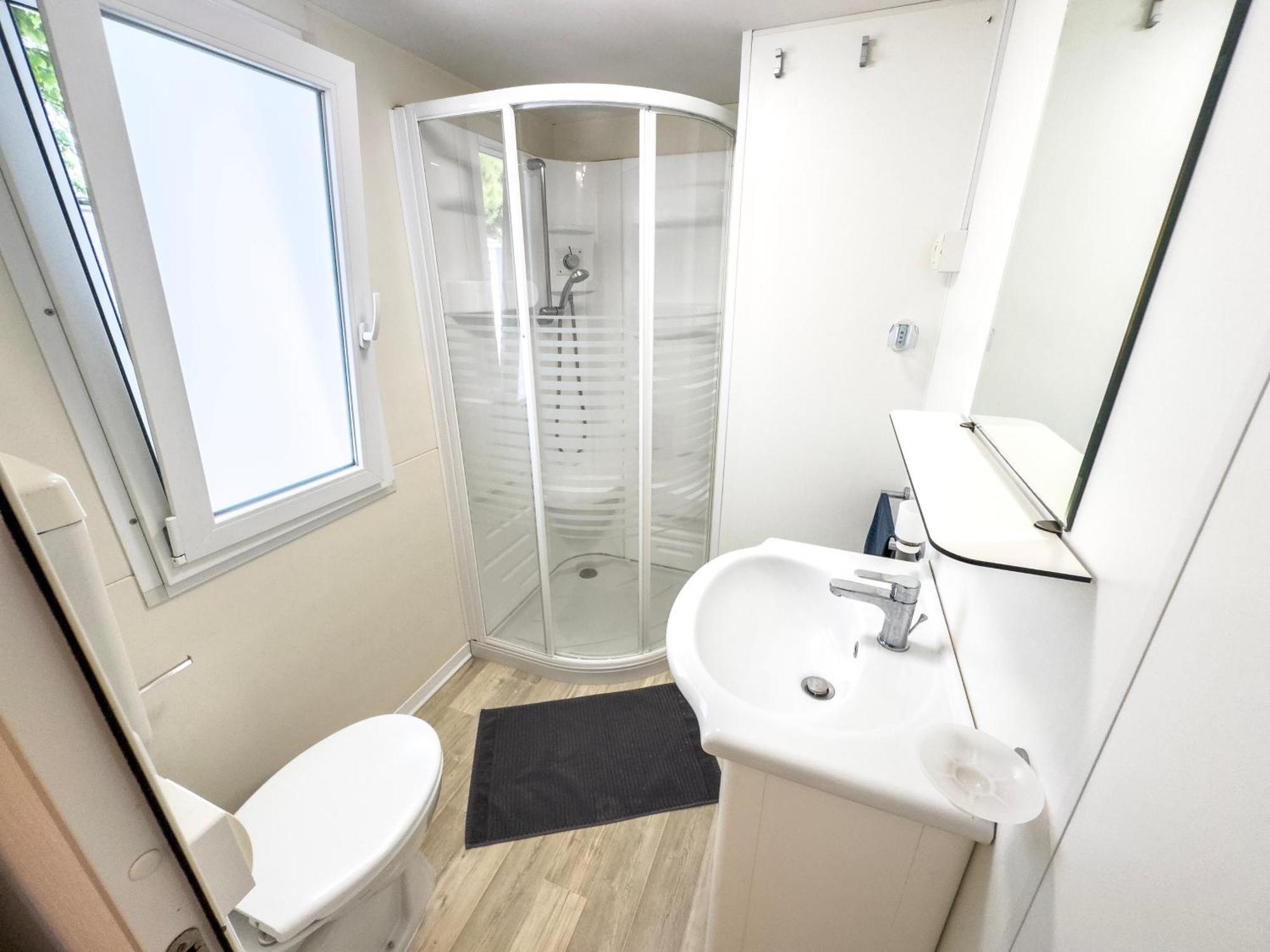 Mobile Home Suite Duna Verde Exterior foto